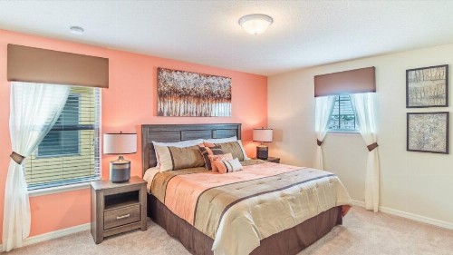 Rent Your Own Exclusive Villa with Large Private Pool on Windsor at Westside Resort Orlando Villa 4973 - image 11