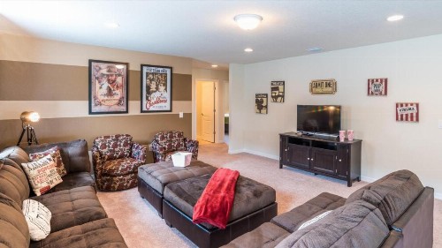 Rent Your Own Exclusive Villa with Large Private Pool on Windsor at Westside Resort Orlando Villa 4973 - image 8