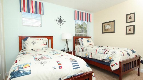 The Perfect Villa with a beautiful Private Pool Orlando Villa 4997 - image 10