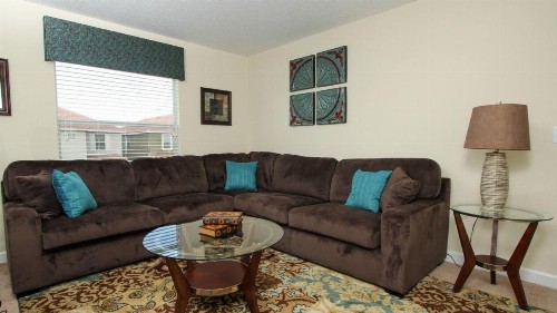 The Perfect Villa with a beautiful Private Pool Orlando Villa 4997 - image 2