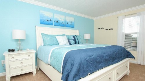The Perfect Villa with a beautiful Private Pool Orlando Villa 4997 - image 5
