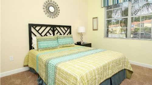 The Perfect Villa with a beautiful Private Pool Orlando Villa 4997 - image 7