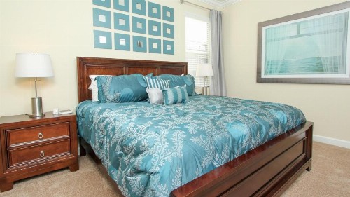 The Perfect Villa with a beautiful Private Pool Orlando Villa 4997 - image 8