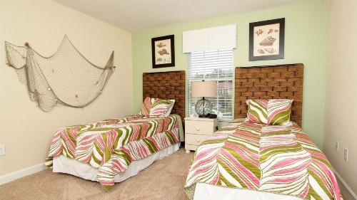 The Perfect Villa with a beautiful Private Pool Orlando Villa 4997 - image 9