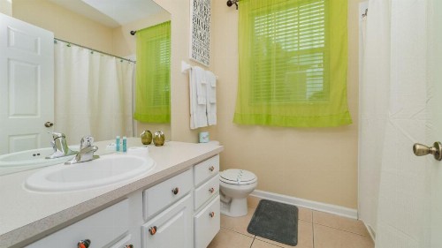 The Ultimate 3 Bedroom Condo on Windsor Hills Resort Orlando Condo 4849 - image 11
