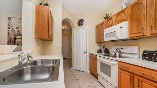 The Ultimate 3 Bedroom Condo on Windsor Hills Resort Orlando Condo 4849 - image 5