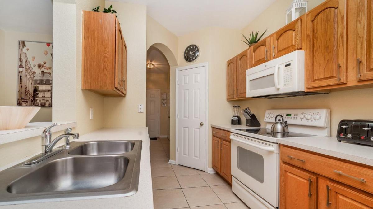 The Ultimate 3 Bedroom Condo on Windsor Hills Resort Orlando Condo 4849 - image 5