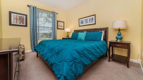 The Ultimate 3 Bedroom Condo on Windsor Hills Resort Orlando Condo 4849 - image 6
