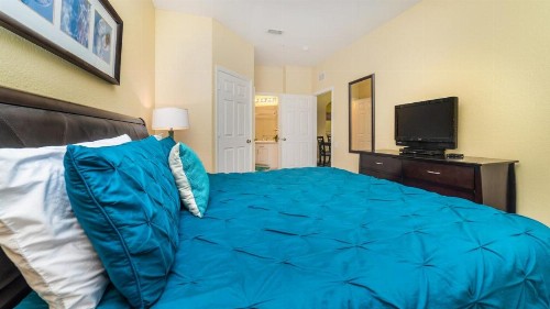 The Ultimate 3 Bedroom Condo on Windsor Hills Resort Orlando Condo 4849 - image 7