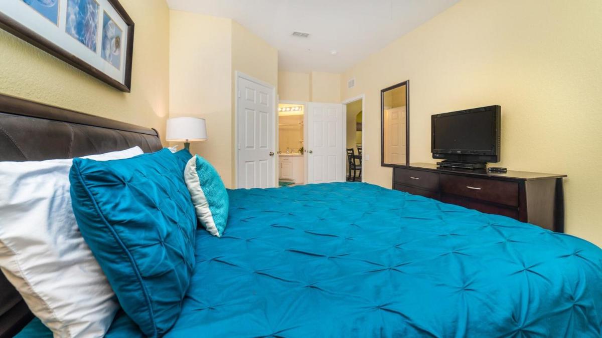 The Ultimate 3 Bedroom Condo on Windsor Hills Resort Orlando Condo 4849 - image 7