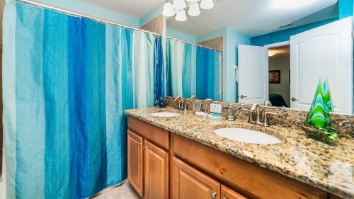The Ultimate 5 Star Townhome with Private Pool on Paradise Palms Resort Orlando Townhome 4825 - image 9
