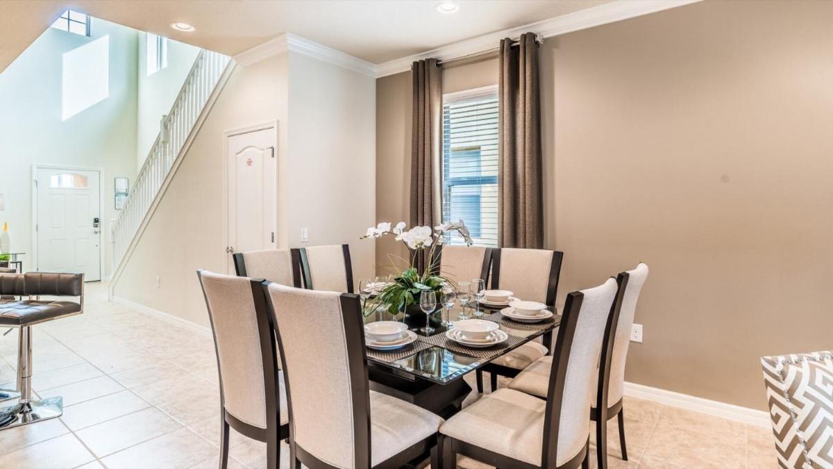The Ultimate 5 Star Villa with Private Pool on Windsor at Westside Resort Orlando Villa 4975 - image 6