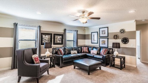 The Ultimate 5 Star Villa with Private Pool on Windsor at Westside Resort Orlando Villa 4975 - image 7