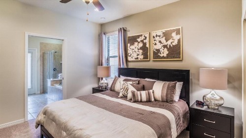 The Ultimate 5 Star Villa with Private Pool on Windsor at Westside Resort Orlando Villa 4975 - image 8