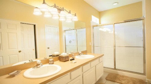 The Ultimate 5 Star Villa with Private Pool on Windsor Hills Resort Orlando Villa 4855 - image 10