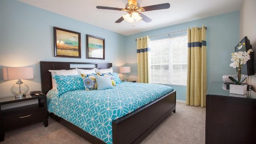 The Ultimate 5 Star Villa with Private Pool on Windsor Hills Resort Orlando Villa 4855 - image 11