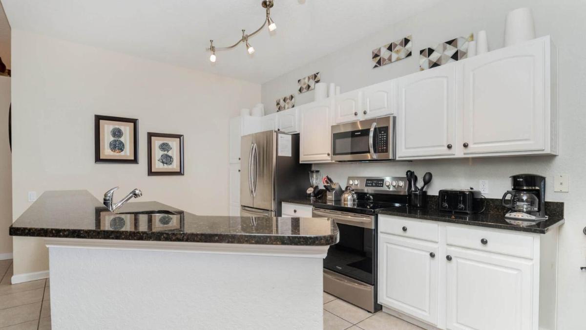 The Ultimate 5 Star Villa with Private Pool on Windsor Hills Resort Orlando Villa 4855 - image 5
