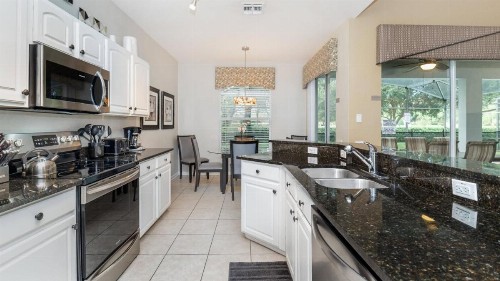 The Ultimate 5 Star Villa with Private Pool on Windsor Hills Resort Orlando Villa 4855 - image 6