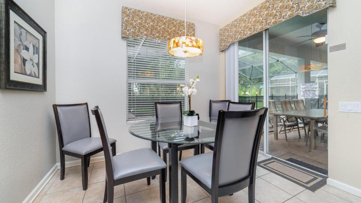 The Ultimate 5 Star Villa with Private Pool on Windsor Hills Resort Orlando Villa 4855 - image 7