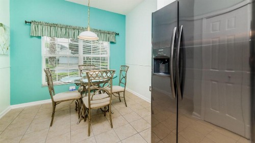 The Ultimate 5 Star Villa with Private Pool on Windsor Palms Resort Orlando Villa 5026 - image 5