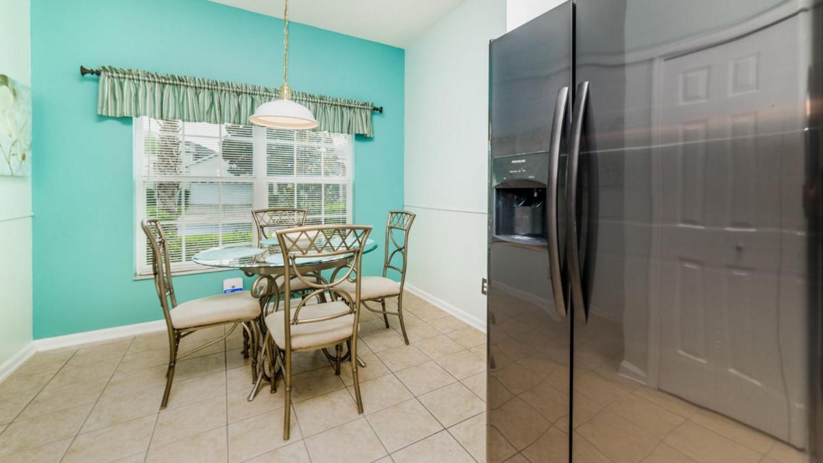 The Ultimate 5 Star Villa with Private Pool on Windsor Palms Resort Orlando Villa 5026 - image 5