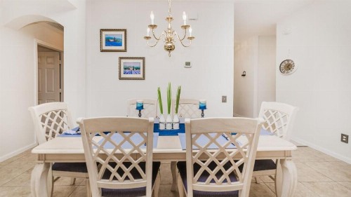 The Ultimate 5 Star Villa with Private Pool on Windsor Palms Resort Orlando Villa 5026 - image 6