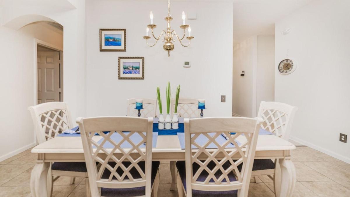 The Ultimate 5 Star Villa with Private Pool on Windsor Palms Resort Orlando Villa 5026 - image 6