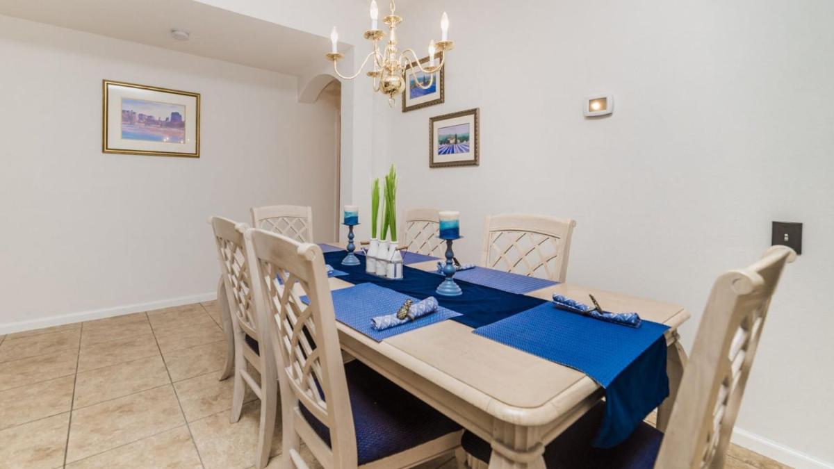 The Ultimate 5 Star Villa with Private Pool on Windsor Palms Resort Orlando Villa 5026 - image 7