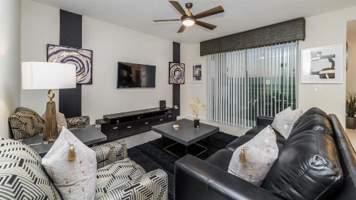 5 Star Condo on Storey Lake Resort Orlando Condo 4836 - image 1