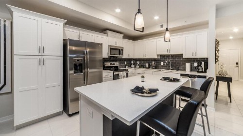 5 Star Condo on Storey Lake Resort Orlando Condo 4836 - image 2