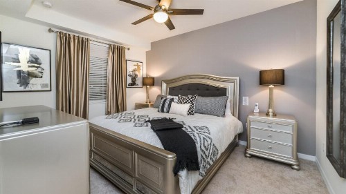 5 Star Condo on Storey Lake Resort Orlando Condo 4836 - image 8