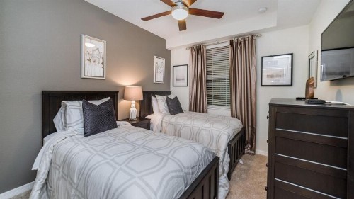 5 Star Condo on Storey Lake Resort Orlando Condo 4836 - image 9