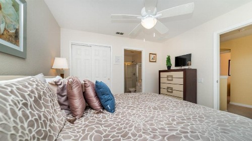 5 Star Villa on Windsor Hills Resort with Large Private Pool Orlando Villa 4810 - image 10