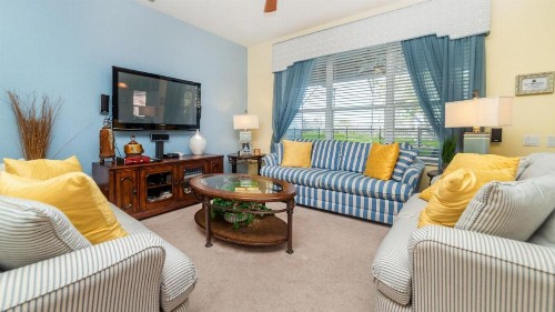 5 Star Villa on Windsor Hills Resort with Large Private Pool Orlando Villa 4810 - image 3