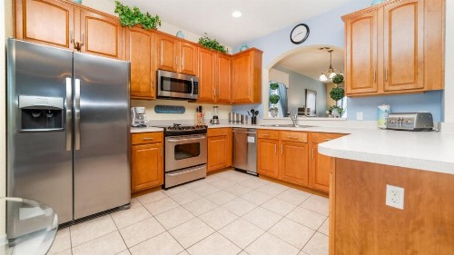 5 Star Villa on Windsor Hills Resort with Large Private Pool Orlando Villa 4810 - image 5