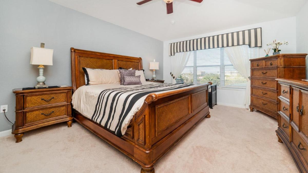 5 Star Villa on Windsor Hills Resort with Large Private Pool Orlando Villa 4810 - image 6