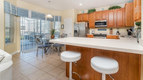 5 Star Villa on Windsor Hills Resort with Large Private Pool Orlando Villa 4810 - image 7