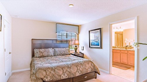 Beautiful 5 Star Townhome on Paradise Palms Resort with Private Pool Orlando Townhome 4833 - image 11