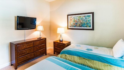 Beautiful 5 Star Townhome on Paradise Palms Resort with Private Pool Orlando Townhome 4833 - image 7