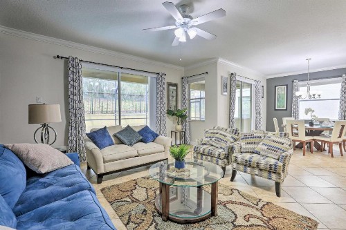 Paradise Palms Sunny Escape 6 Mi to Disney! - image 3