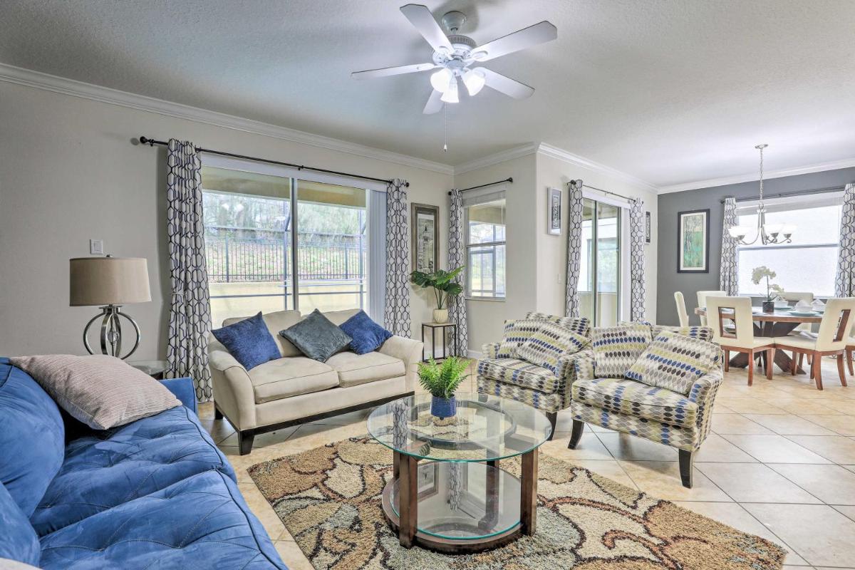 Paradise Palms Sunny Escape 6 Mi to Disney! - image 3