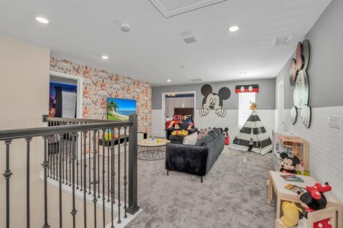 At Last You can Rent the Perfect Luxury Villa on Storey Lake Resort minutes from Disney World Orlando Villa 5040 - image 11