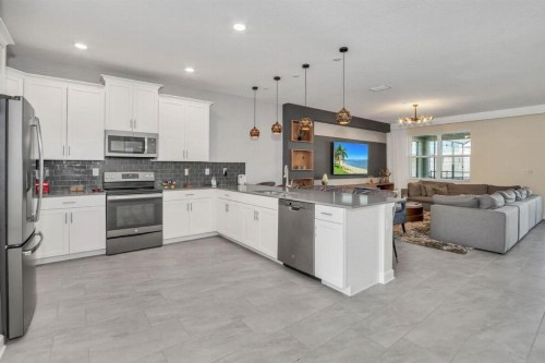 At Last You can Rent the Perfect Luxury Villa on Storey Lake Resort minutes from Disney World Orlando Villa 5040 - image 3