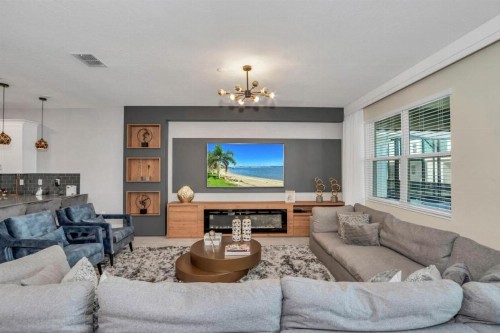 At Last You can Rent the Perfect Luxury Villa on Storey Lake Resort minutes from Disney World Orlando Villa 5040 - image 5