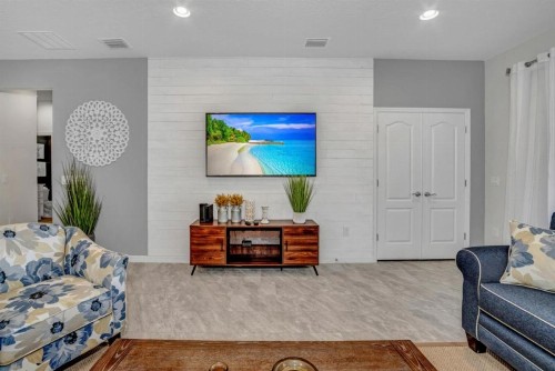 Enjoy a Holiday of a Lifetime in a Luxury Villa on Windsor at Westside Resort Orlando Villa 5051 - image 8