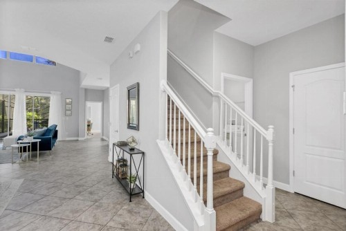 Luxury 5 Star Villa on Paradise Palms ResortMinutes from Disney World Orlando Villa 5039 - image 5
