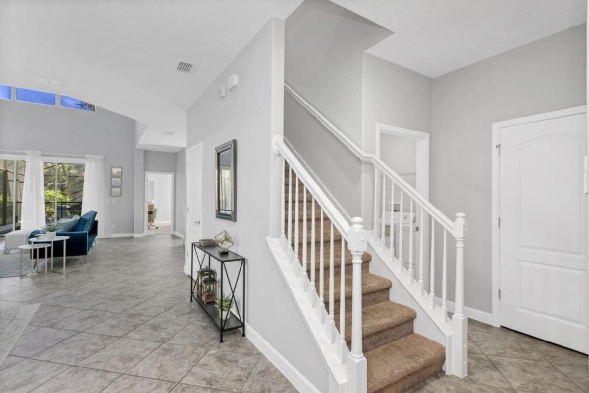 Luxury 5 Star Villa on Paradise Palms ResortMinutes from Disney World Orlando Villa 5039 - image 5