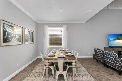 Luxury 5 Star Villa on Paradise Palms ResortMinutes from Disney World Orlando Villa 5039 - image 7