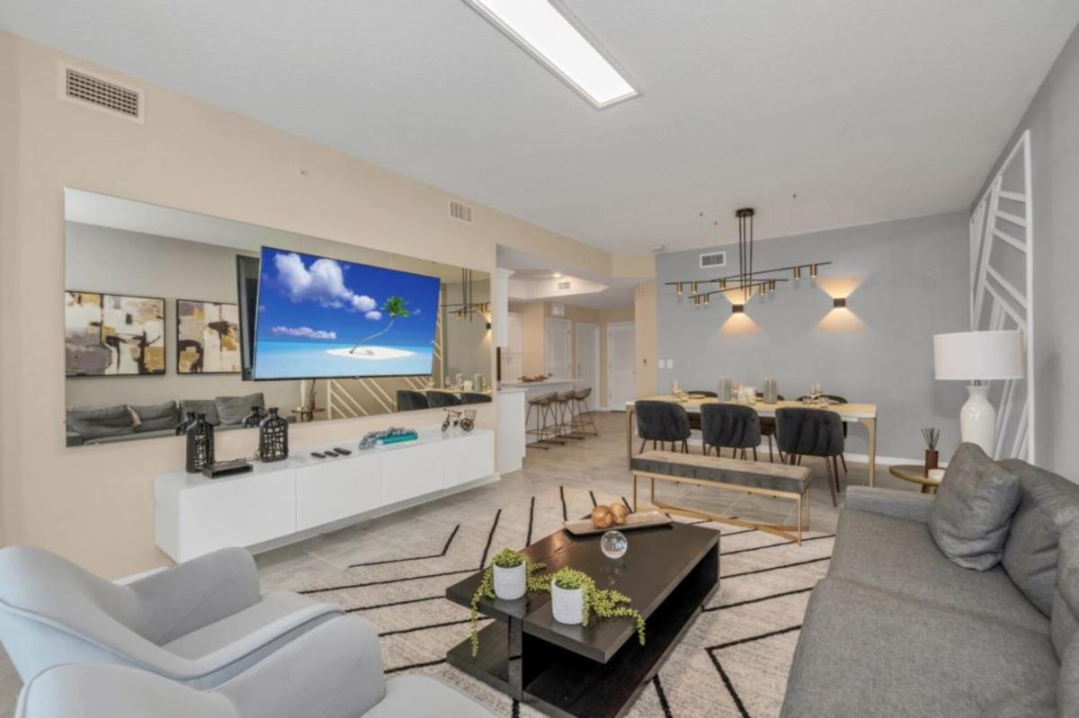 The Secret to Enjoying the Best Orlando Holiday while Staying on Storey Lake Resort Orlando Condo 5041 - image 5