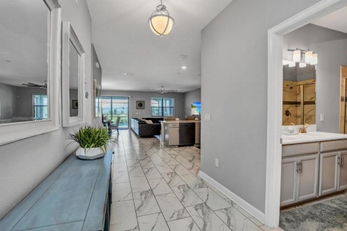 The Secret to Enjoying Your Luxury Villa Holiday on Storey Lake Resort Orlando Villa 5033